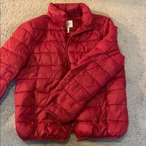Women’s Coat
